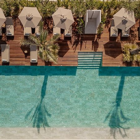 Theros All Suite Hotel - Adults Only Kos Town Ngoại thất bức ảnh