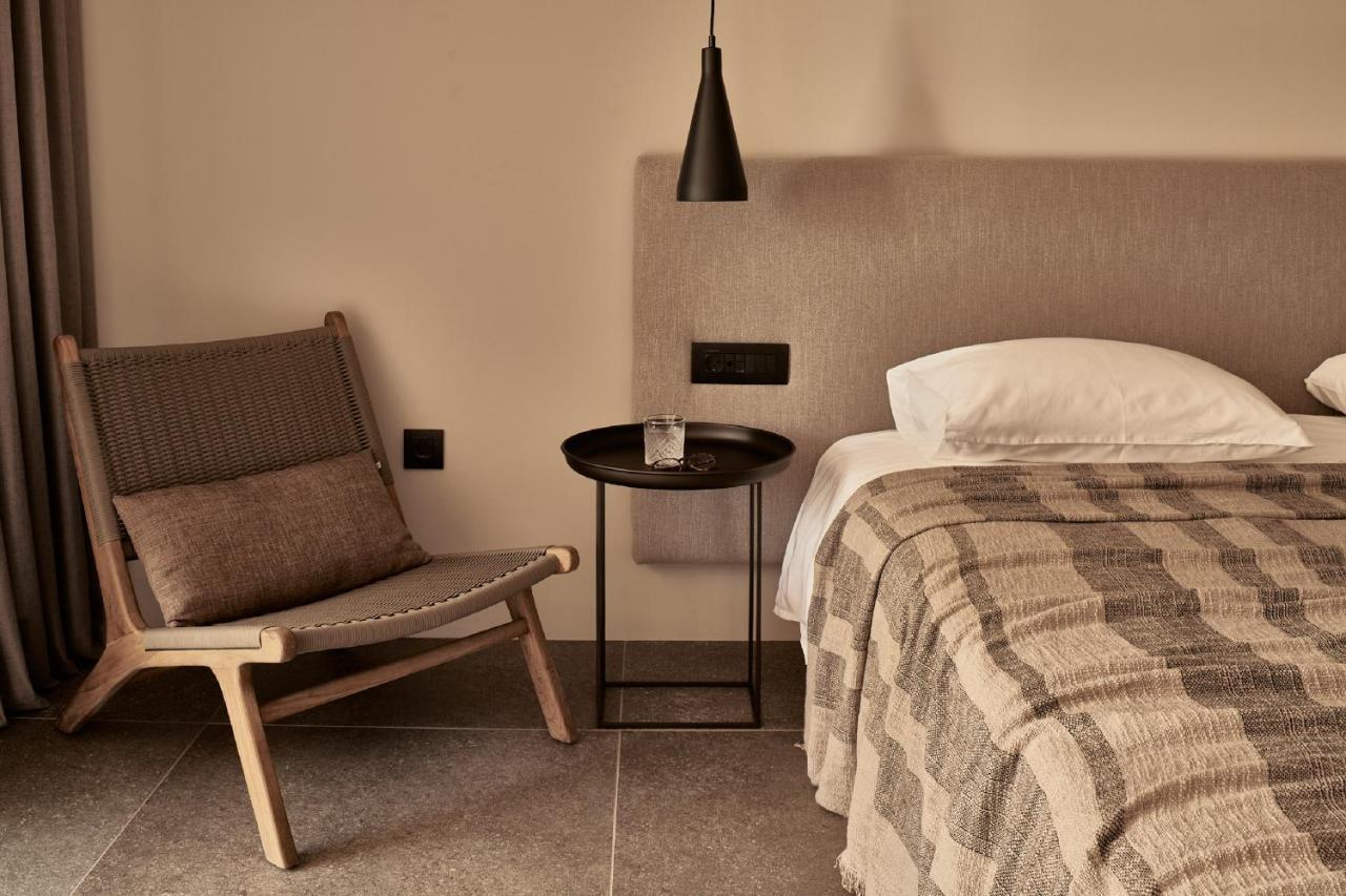 Theros All Suite Hotel - Adults Only Kos Town Ngoại thất bức ảnh