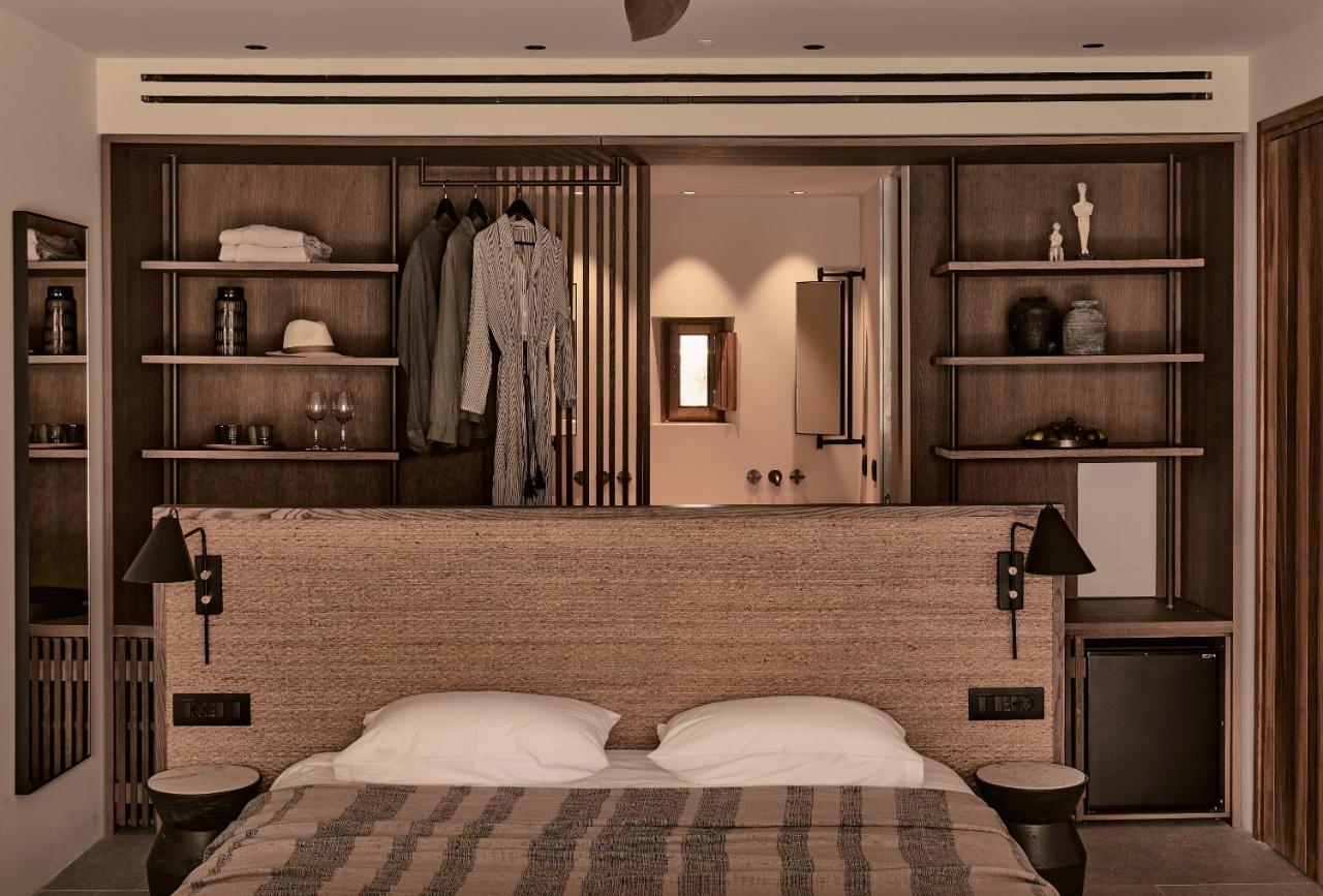 Theros All Suite Hotel - Adults Only Kos Town Ngoại thất bức ảnh