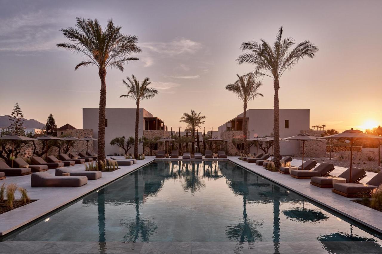 Theros All Suite Hotel - Adults Only Kos Town Ngoại thất bức ảnh