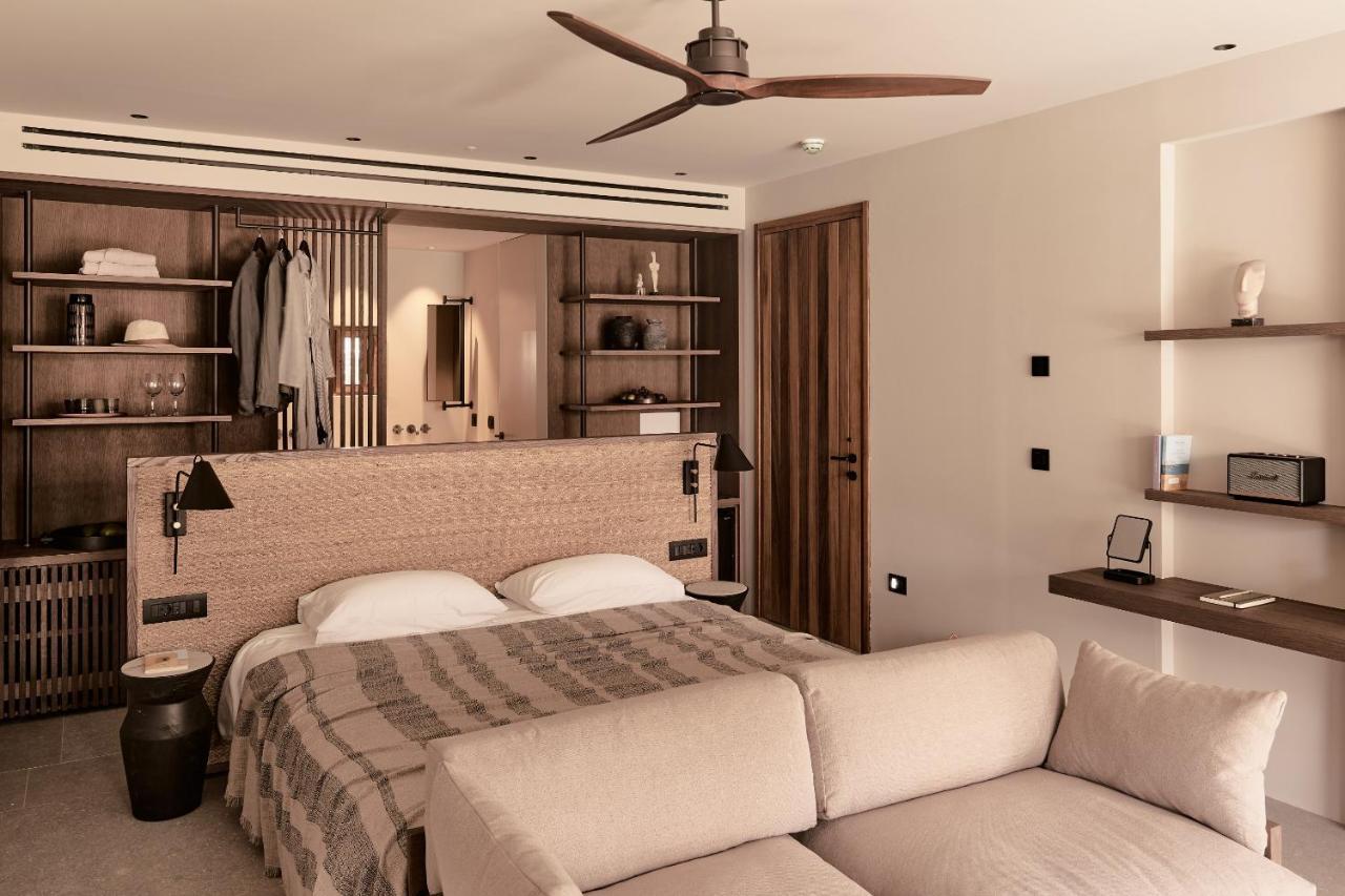 Theros All Suite Hotel - Adults Only Kos Town Ngoại thất bức ảnh