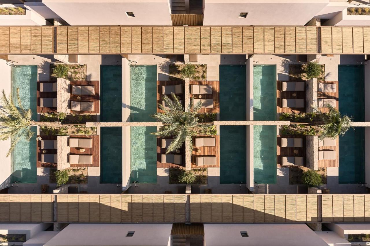 Theros All Suite Hotel - Adults Only Kos Town Ngoại thất bức ảnh