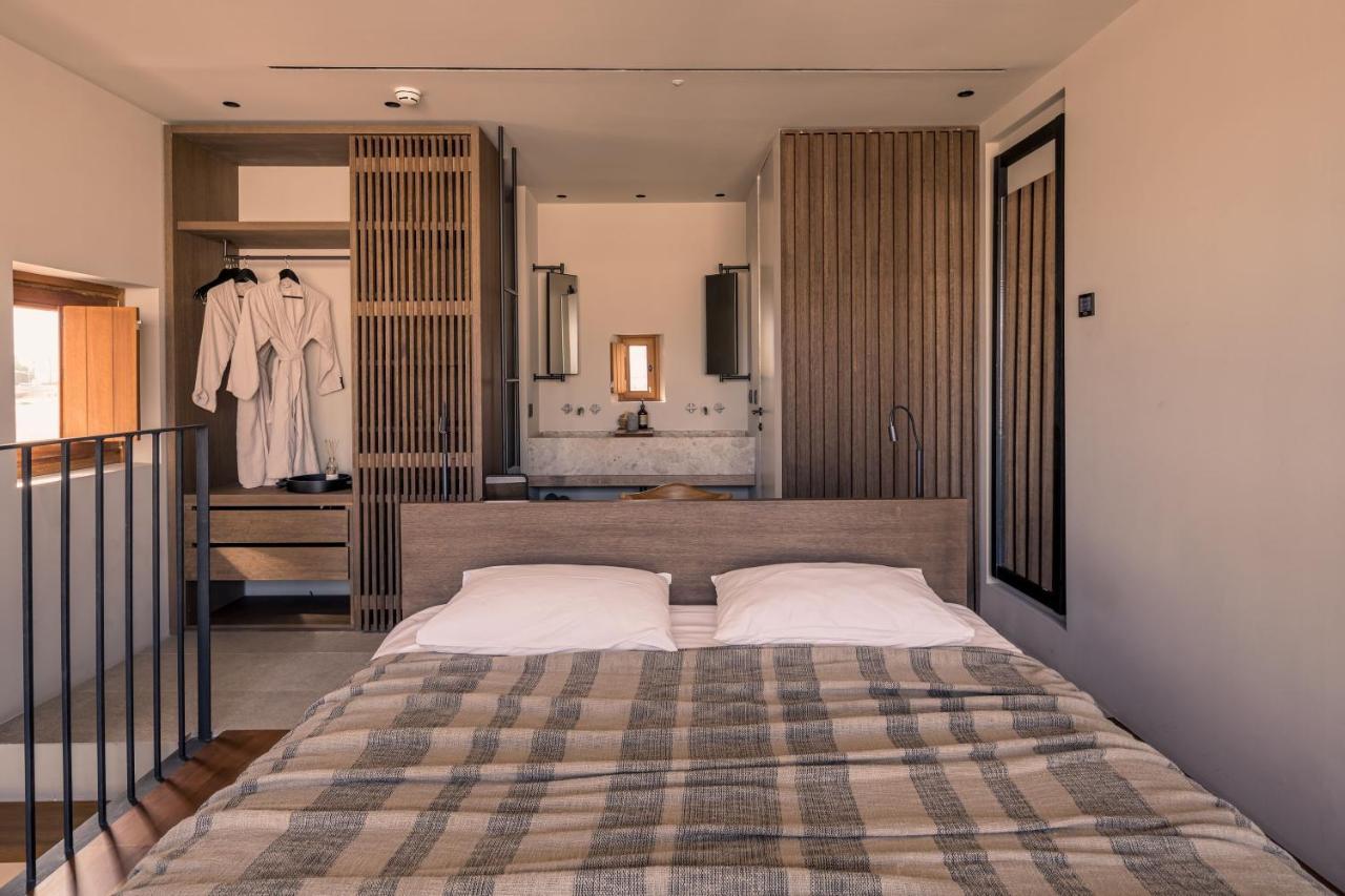 Theros All Suite Hotel - Adults Only Kos Town Ngoại thất bức ảnh