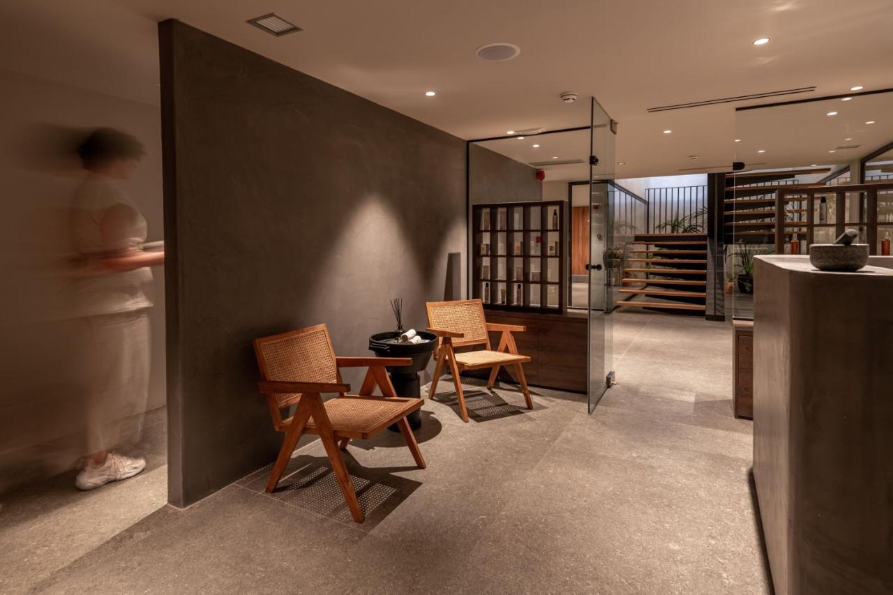 Theros All Suite Hotel - Adults Only Kos Town Ngoại thất bức ảnh