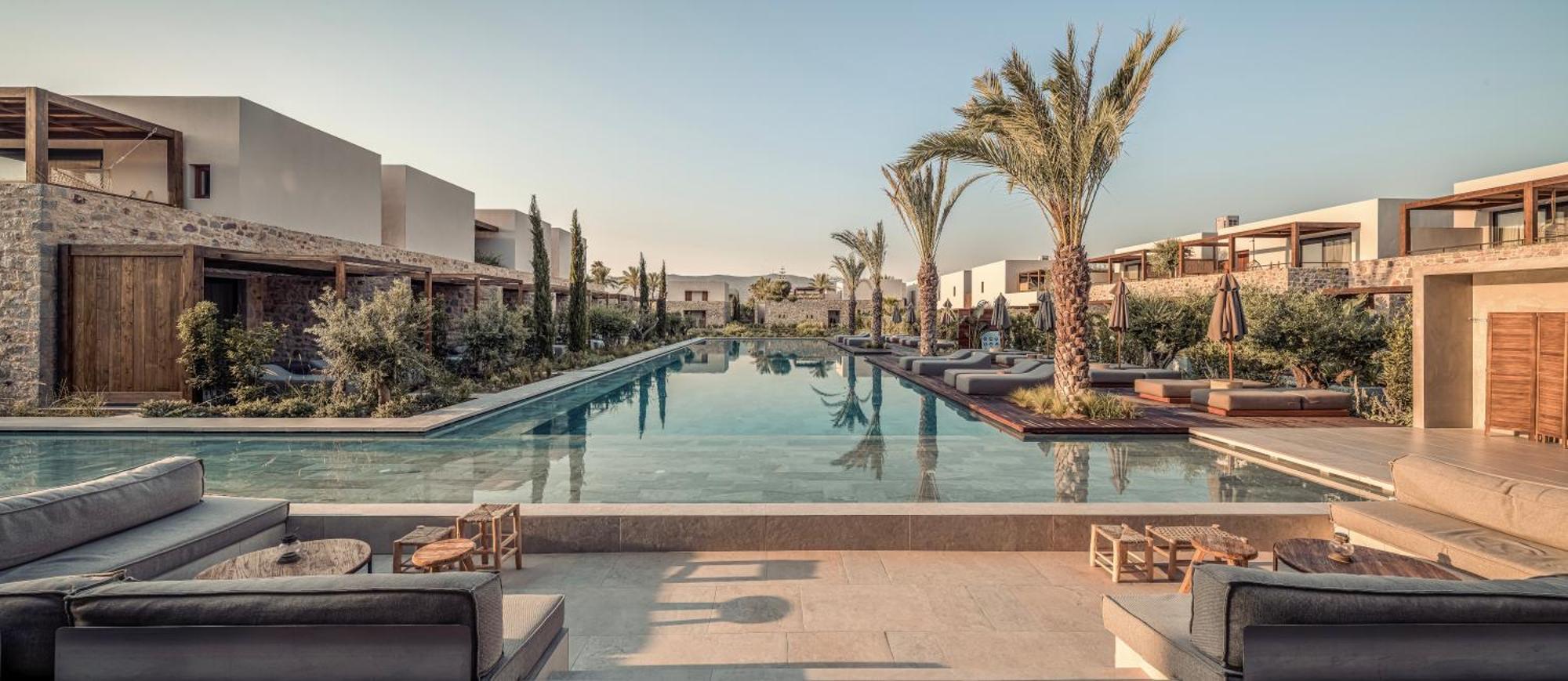 Theros All Suite Hotel - Adults Only Kos Town Ngoại thất bức ảnh